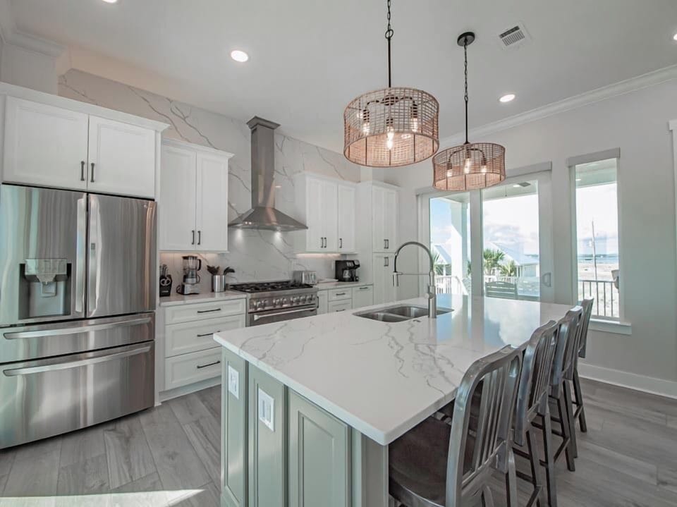 Kitchen 5