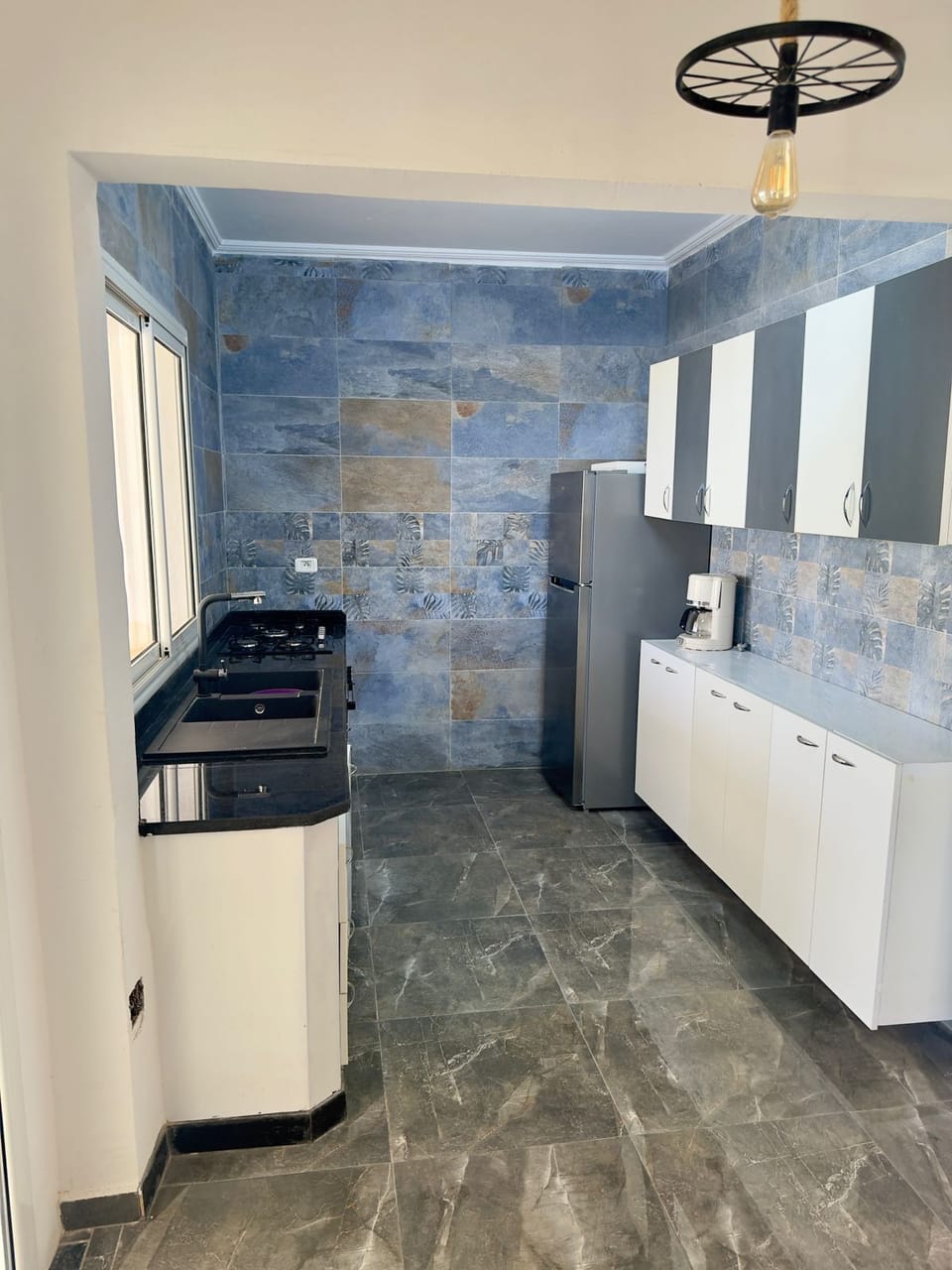 Suite | Private kitchen
