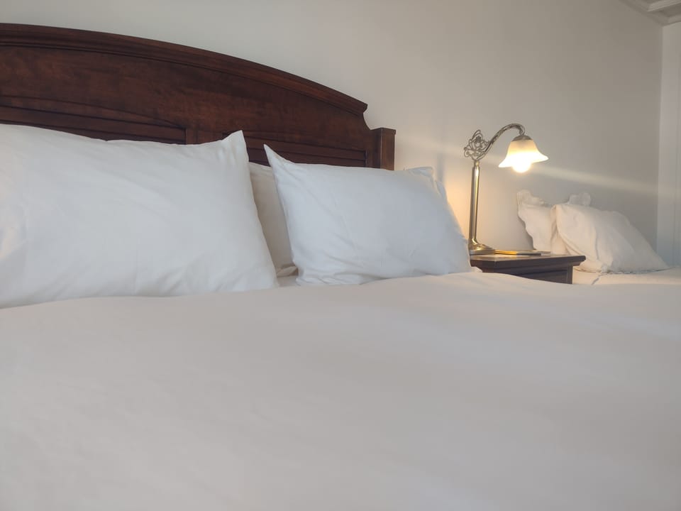 Standard Room, Multiple Beds (#4) | Premium bedding, down comforters, bed sheets