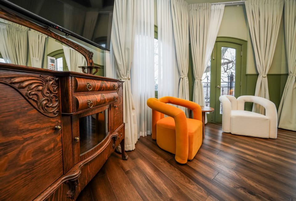 Niagara Grandview Boutique hotel Bed and Breakfast in Niagara Falls
