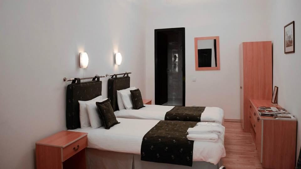 1 bedroom, premium bedding, in-room safe, individually decorated