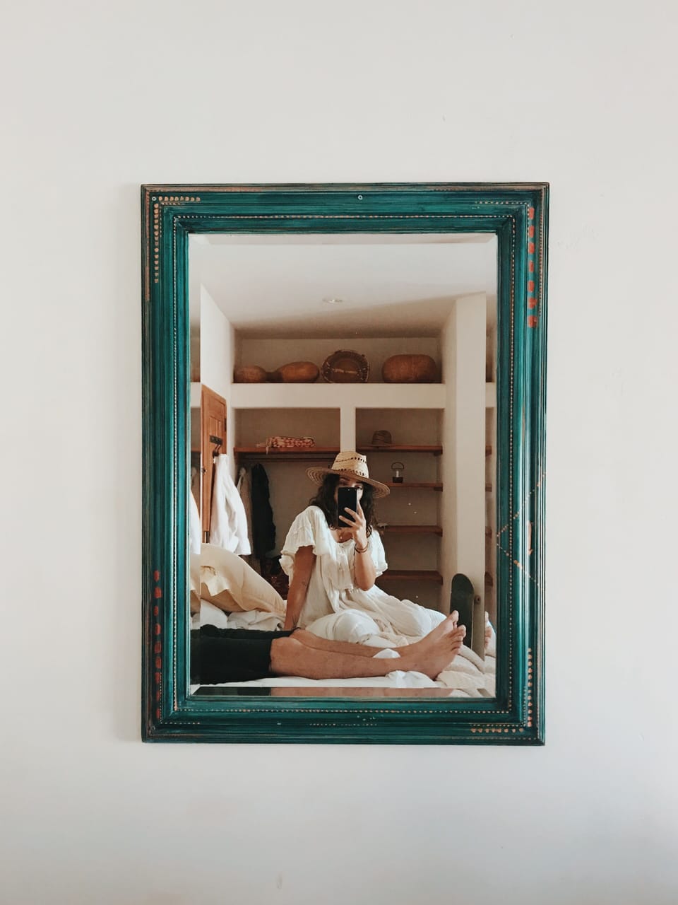 Premium bedding, individually decorated, individually furnished