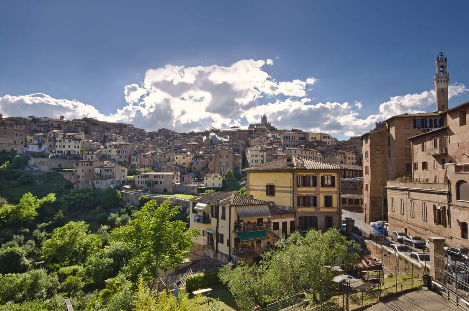 City view