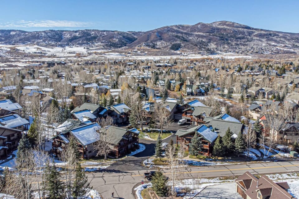 Gorgeous Neighborhood