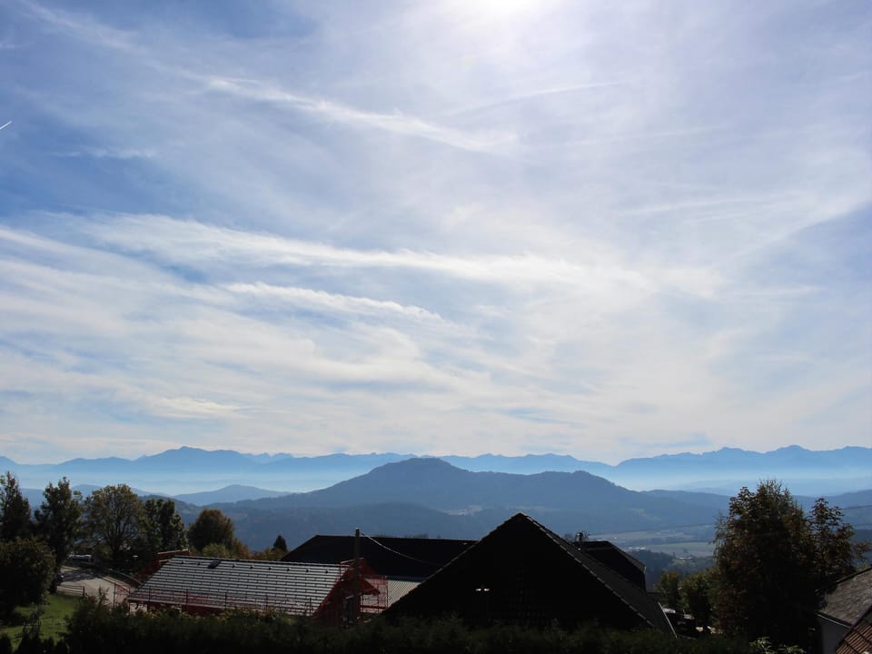 View from Holiday Home [summer]