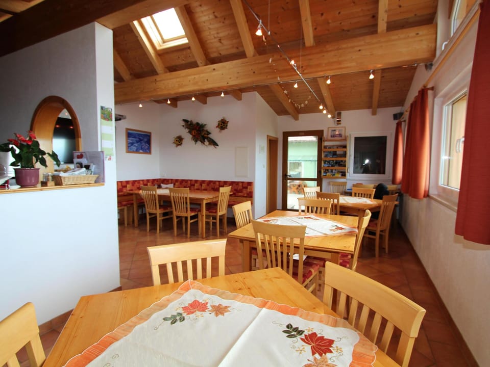 Holiday Home Facilities and Services