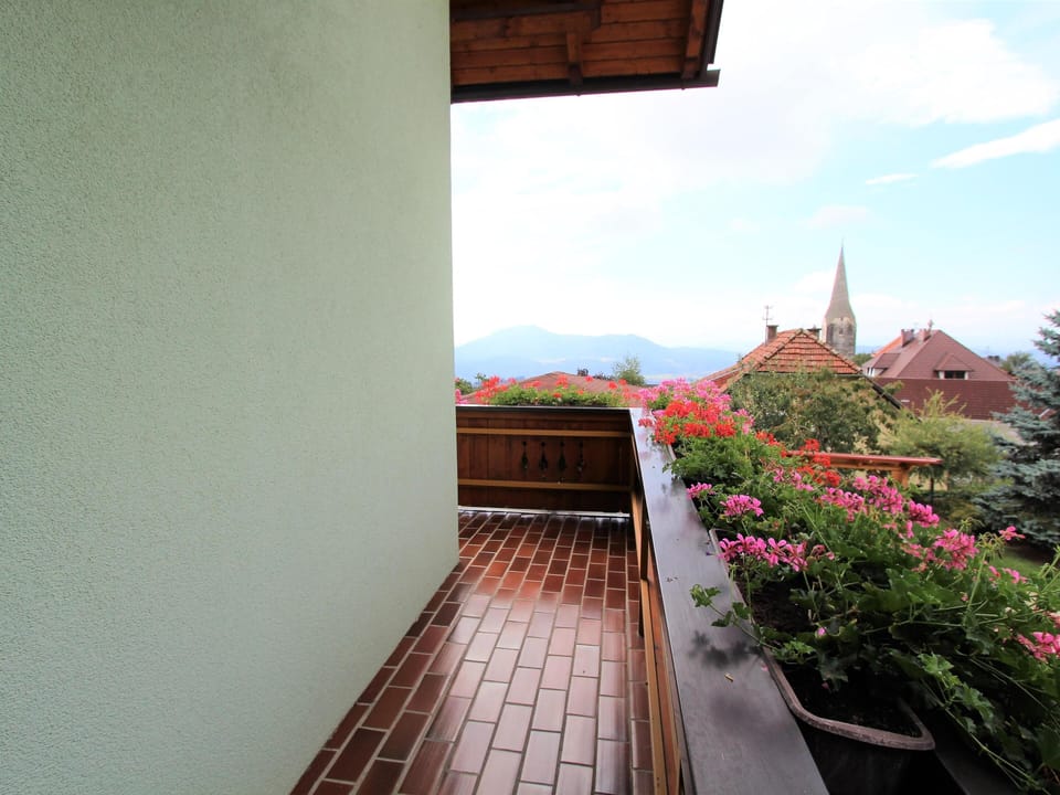 Patio / Balcony