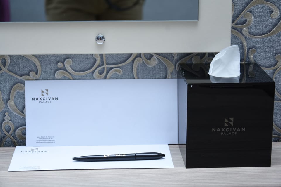 Standard Single Room | Hypo-allergenic bedding, minibar, desk, soundproofing