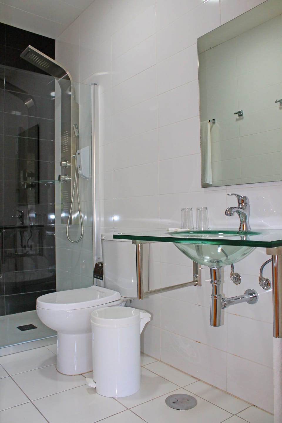 VivaCity Porto Bed and Breakfast in Porto