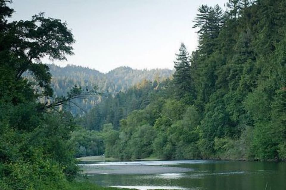 Lake