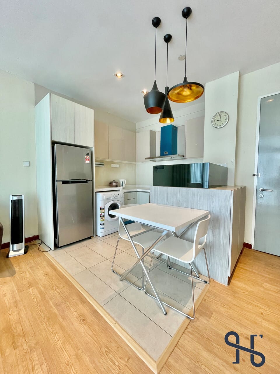 Standard Apartment | Dining room