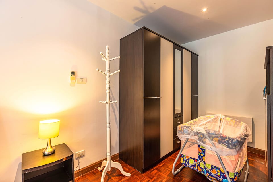 Economy House | Room amenity
