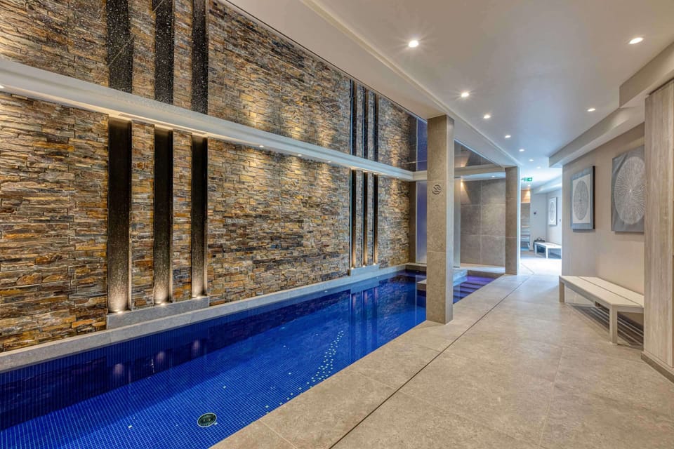 Best Western Plus Le Lavarin Hotel in Avignon