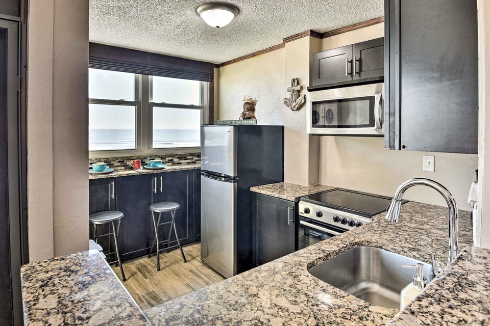 Kitchen | Cooking Basics | Coffee Maker