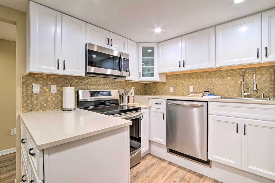 Kitchen | Waffle Iron