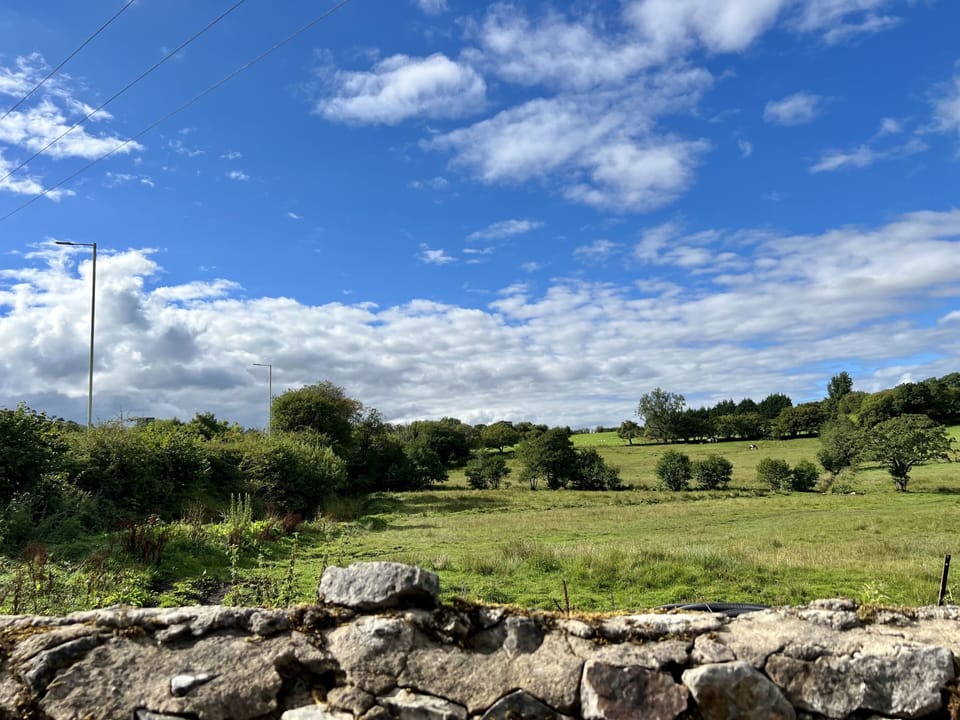 Cottage | Property grounds
