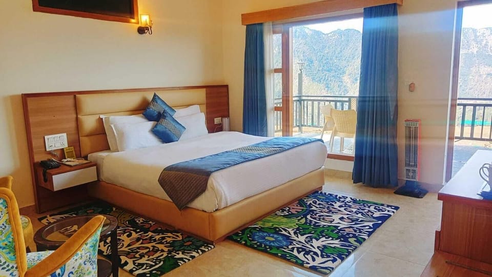 Superior Room | Free WiFi