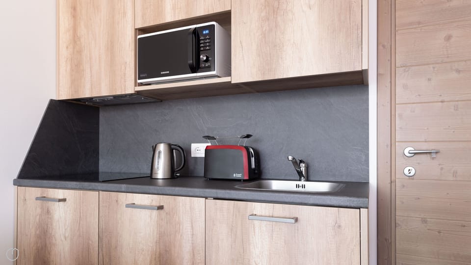 Apartment (1 Bedroom) | Interior