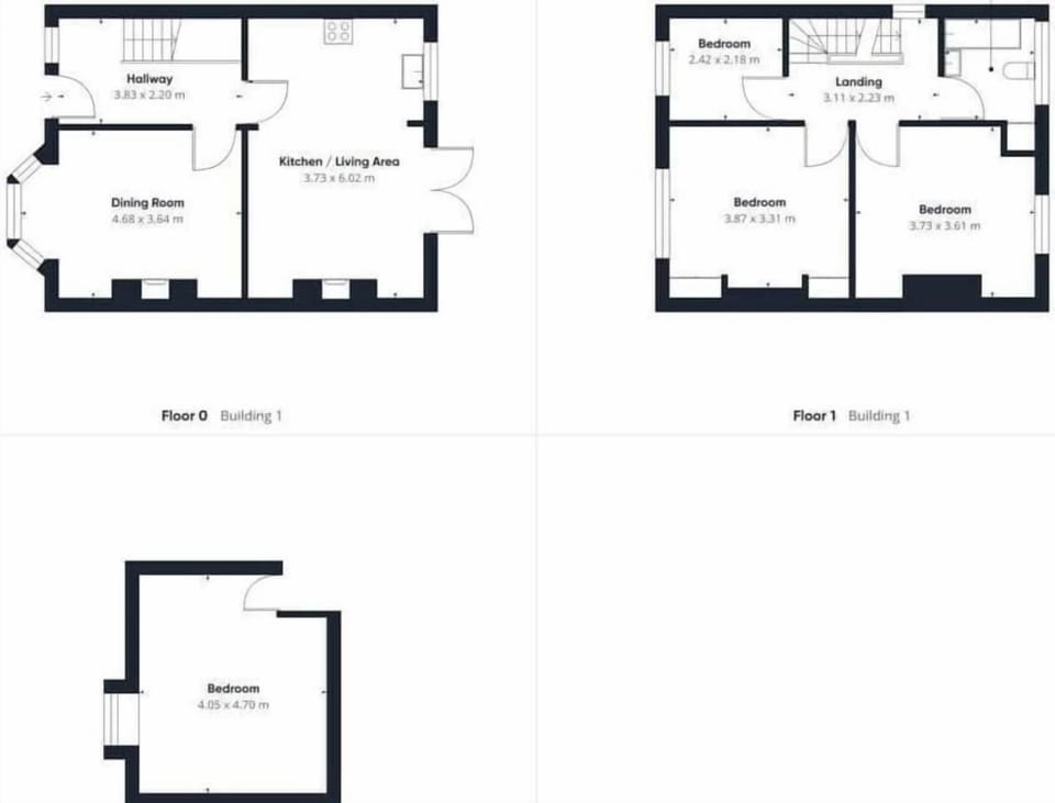 Seagull Cottage, Bridlington - Host & Stay
