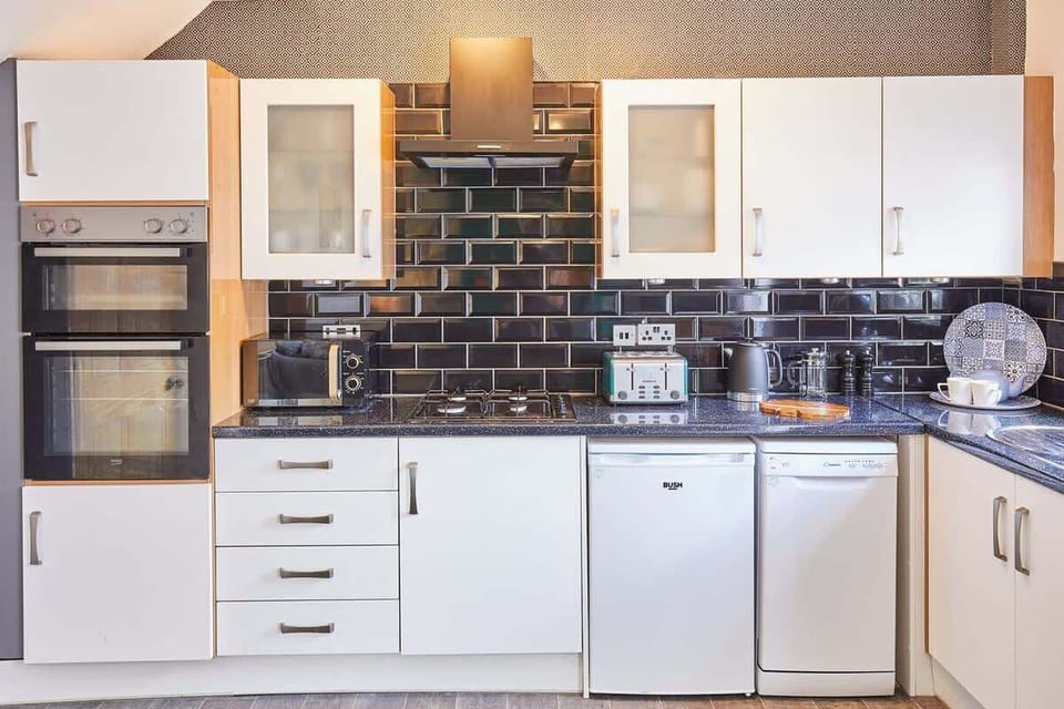Seagull Cottage, Bridlington - Host & Stay