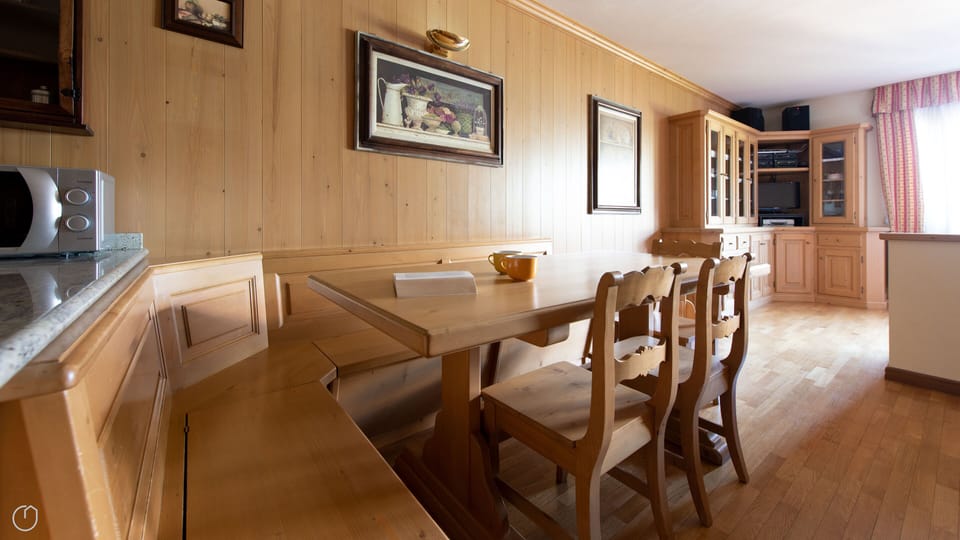 Villa (3 Bedrooms) | Interior