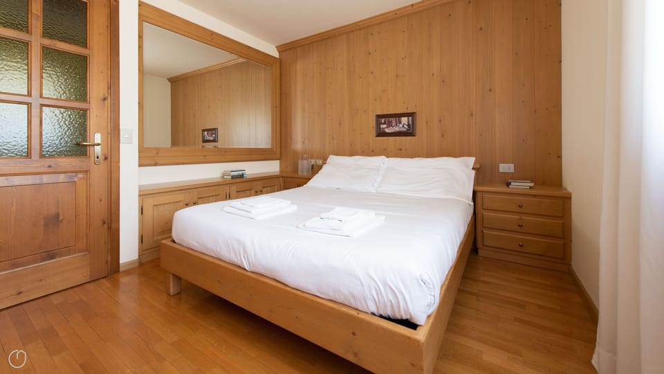 Villa (3 Bedrooms) | Interior
