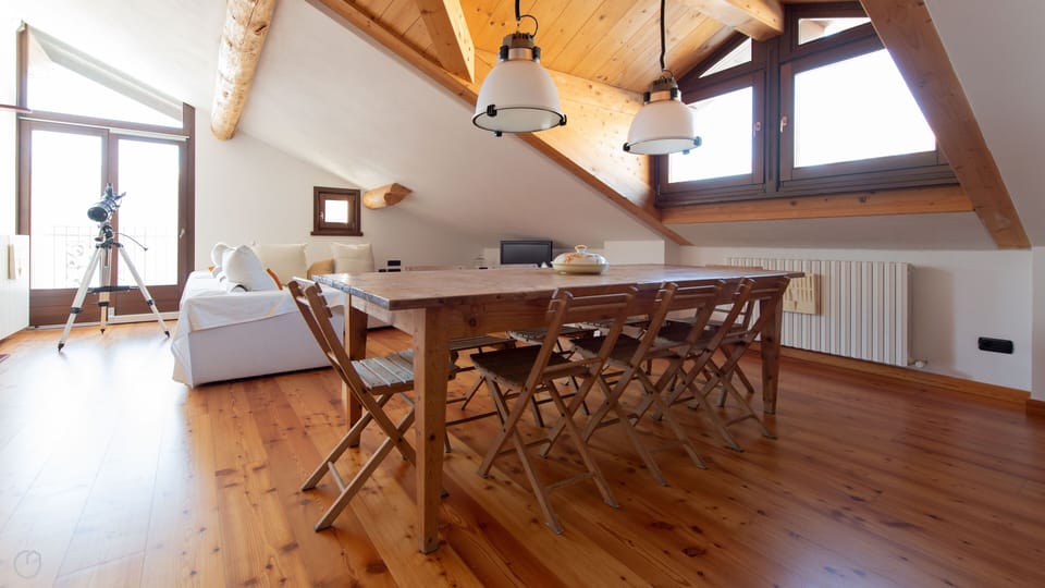Apartment (3 Bedrooms) | Interior