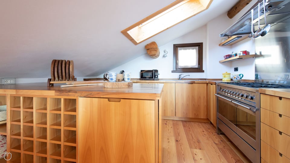 Apartment (3 Bedrooms) | Interior