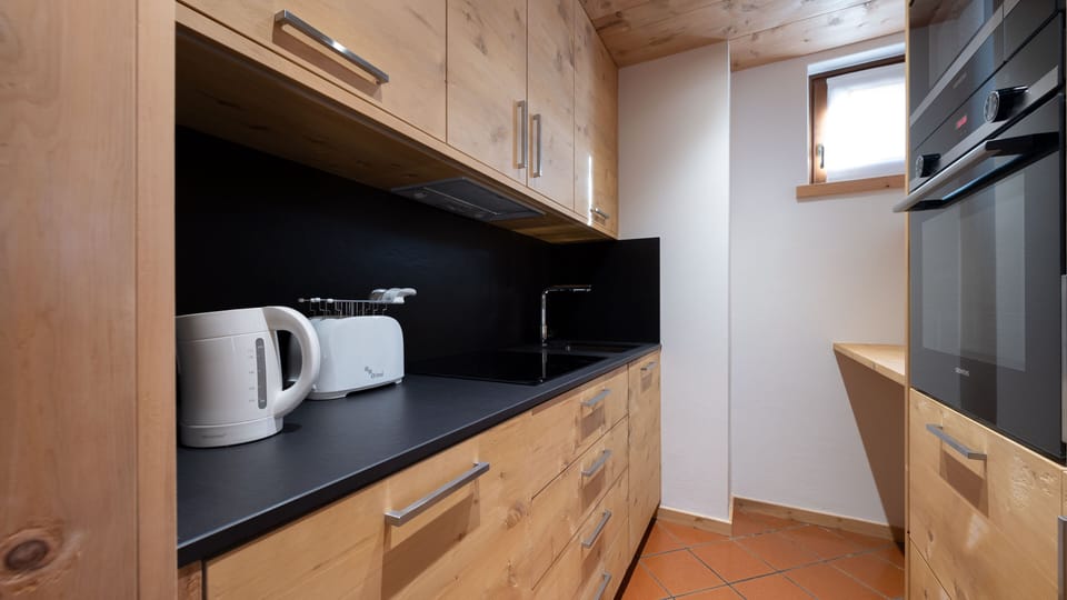 Apartment (4 Bedrooms) | Interior