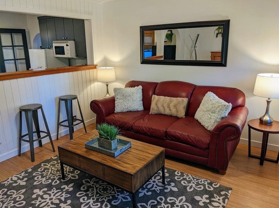 Welcome to your Bend, Oregon vacation home