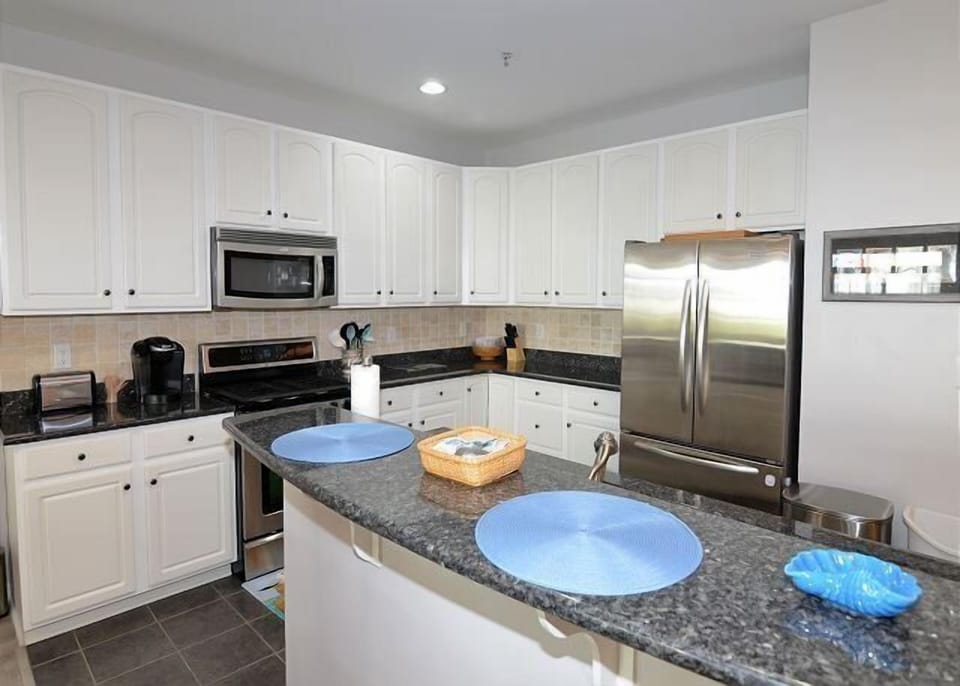 Kitchen View 3
