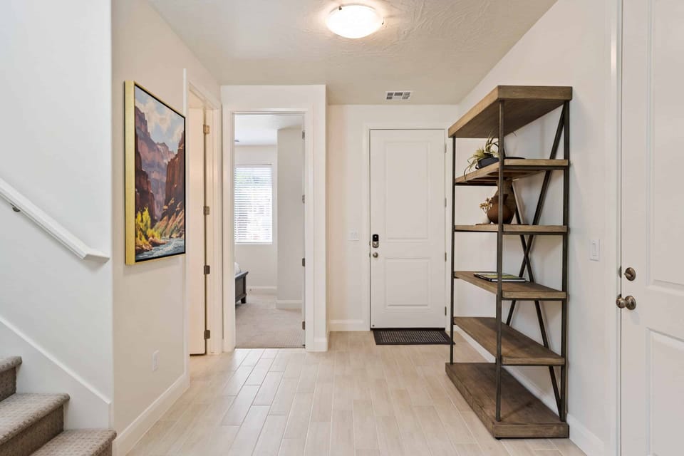 Entryway