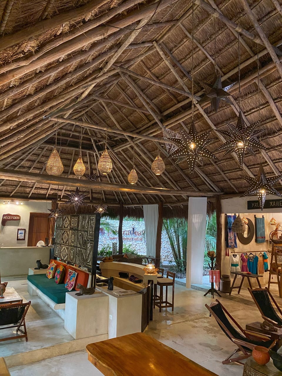 Piedra de Agua Hotel Boutique Palenque Hotel in State of Tabasco