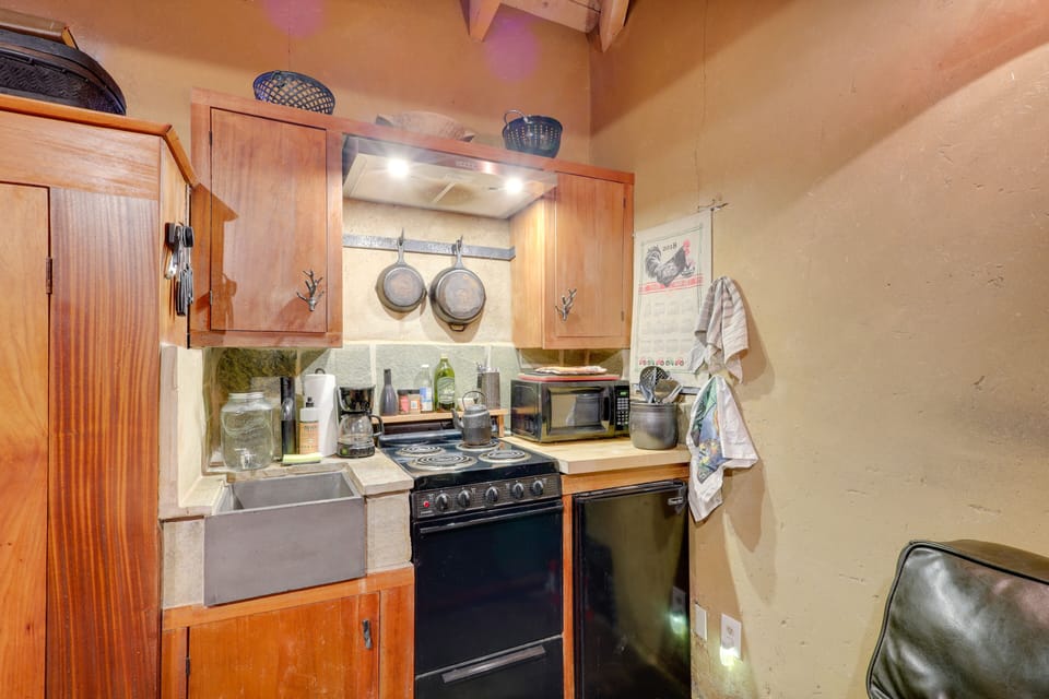Kitchen | Blender | Crockpot