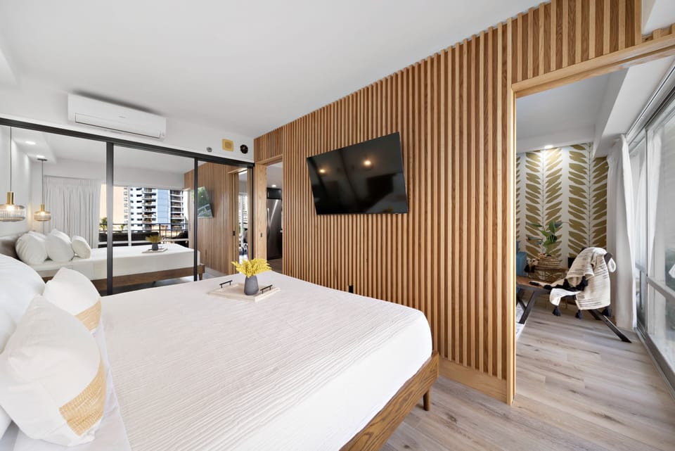 King Bedroom