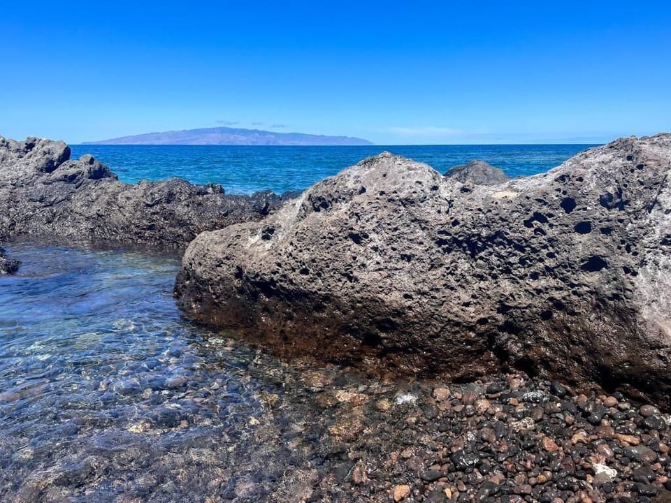 CALETA LAS DAMAS