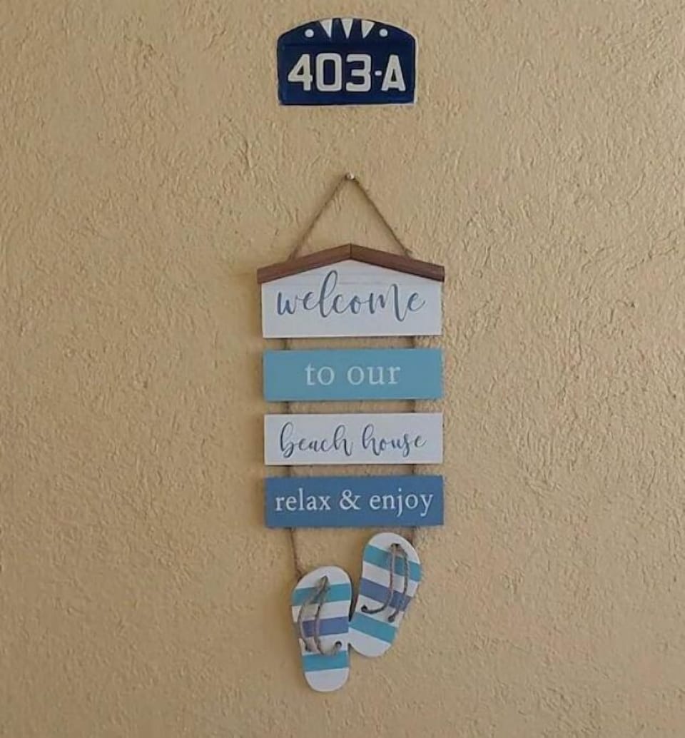 Welcome to our Beach House, Relax and Enjoy!
