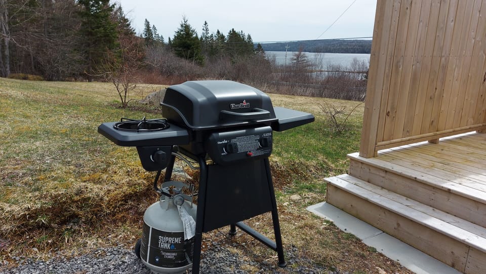BBQ