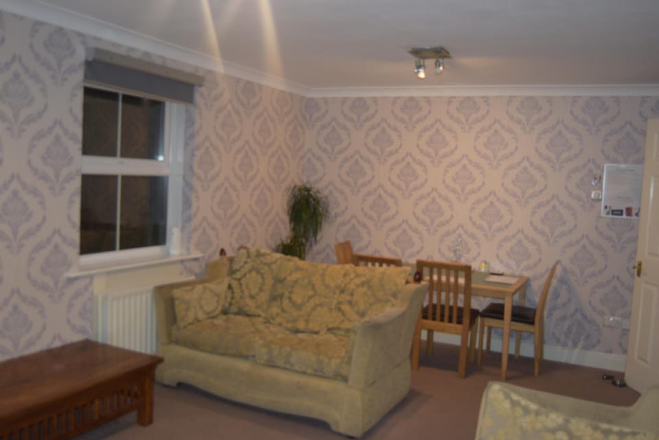 Apartment | Living room