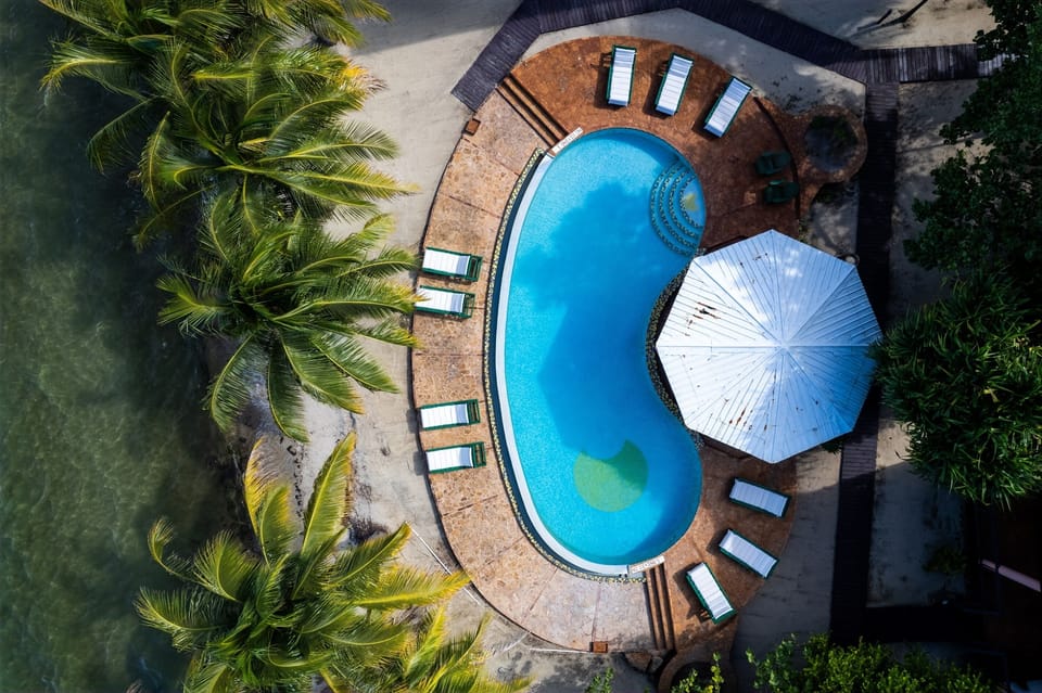 Shared Pool