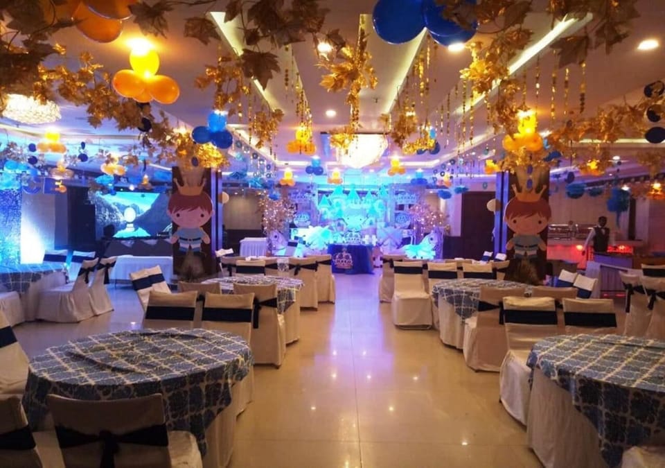 Sapna Clarks Inn Hotel in Lucknow