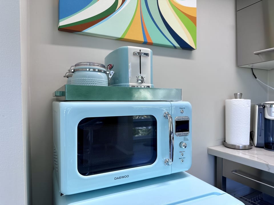  Blending functionality with modern aesthetics