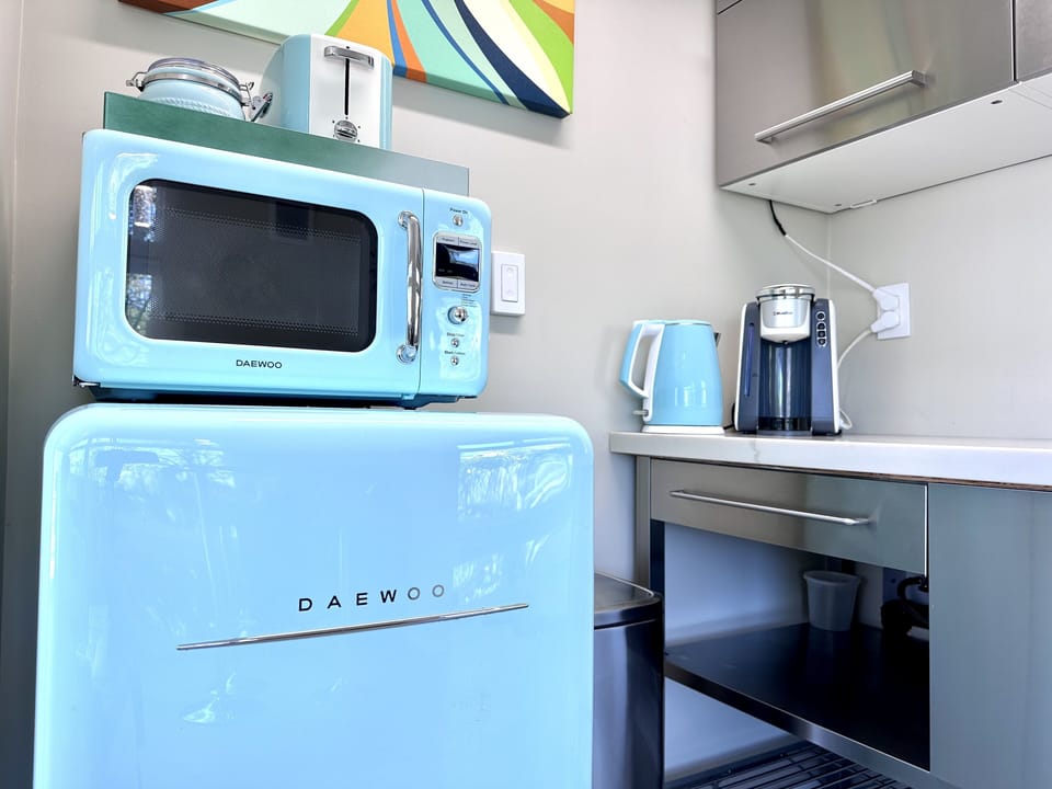 Blending functionality with modern aesthetics