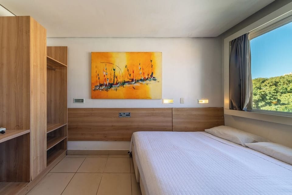 Executive Triple Room | Free WiFi, bed sheets