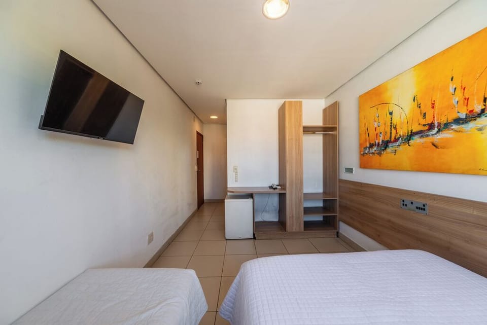 Executive Triple Room | Free WiFi, bed sheets