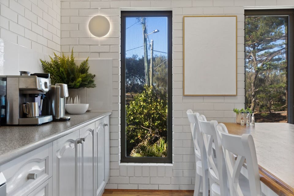 Kitchen and Dining