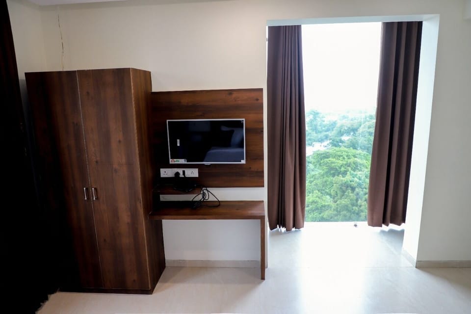 Royal Room | Soundproofing, free WiFi