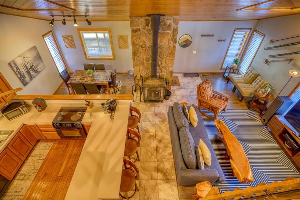 View From Loft