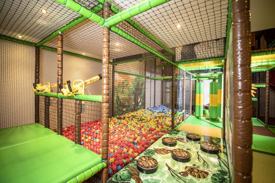 Galtenberg Family & Wellness Resort Hotel in Alpbach