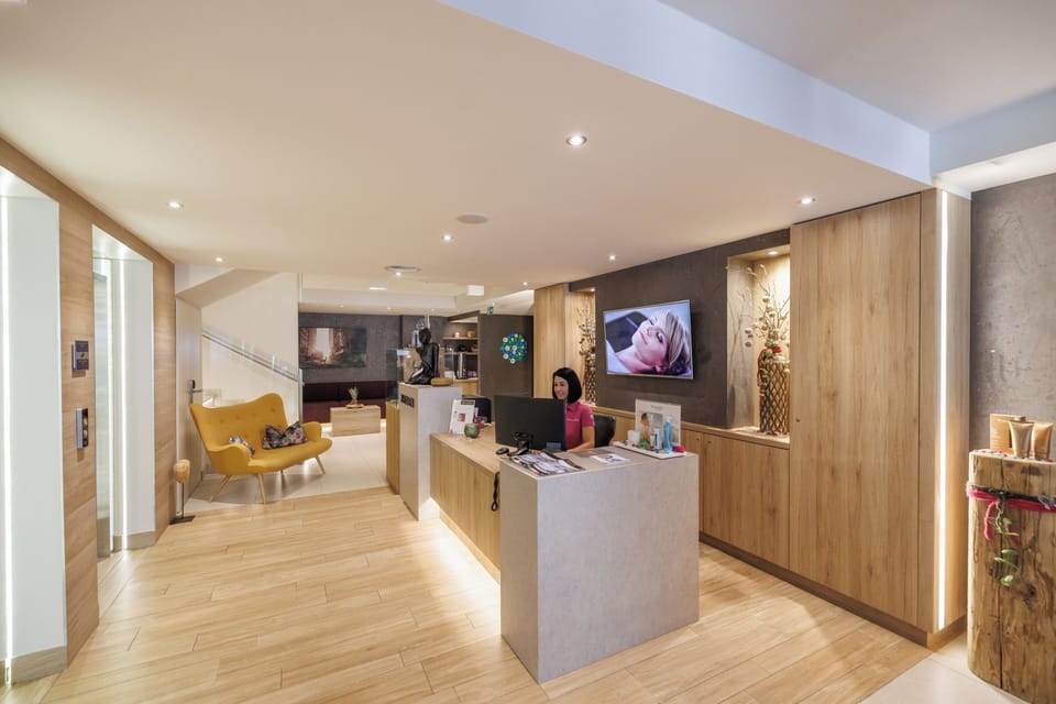 Galtenberg Family & Wellness Resort Hotel in Alpbach